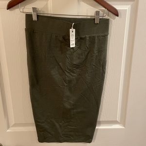 Jasmine Pencil Skirt